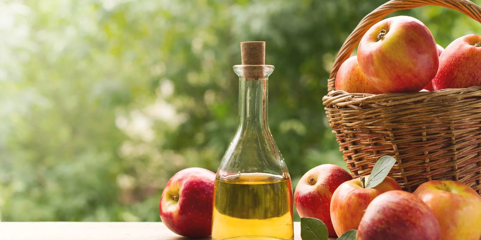 APPLE CIDER VINEGAR FOR BREAKFAST: DOES IT WORK?