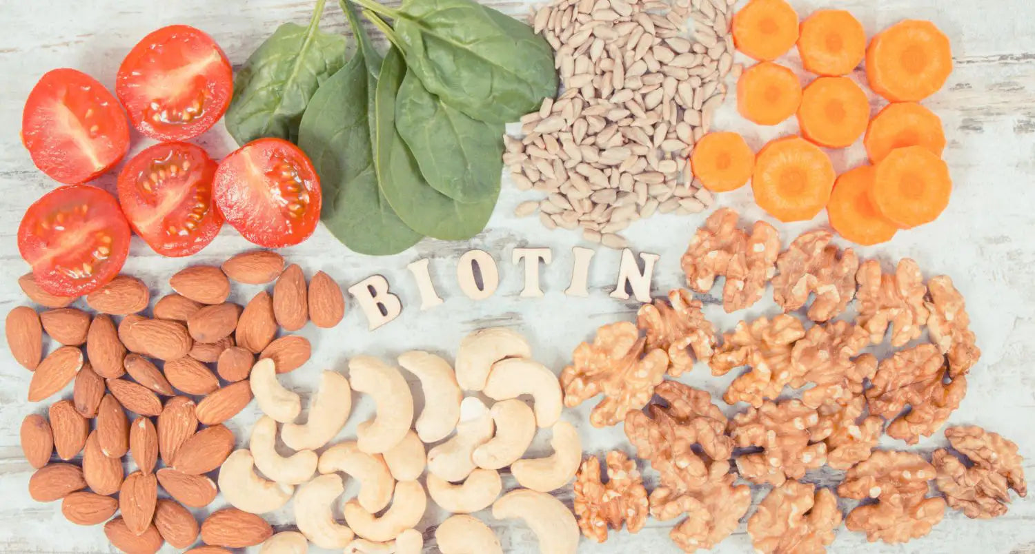 BIOTIN SUPPLEMENTS: DURATION, TIMING, SIDE EFFECTS AND EFFECT ON THYROID AND WEIGHT