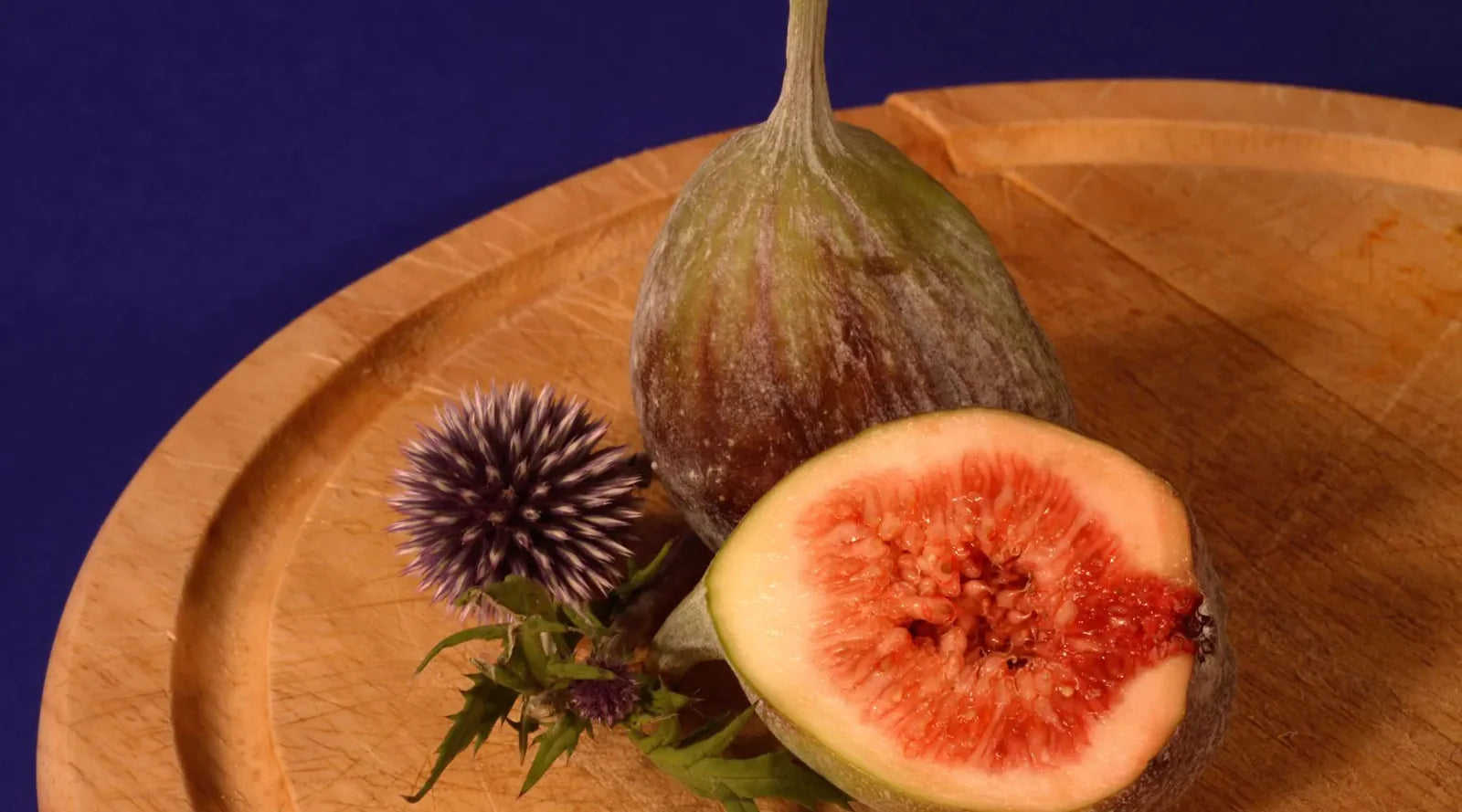 The wonderful benefits of figs: Nutrients, use and healing properties