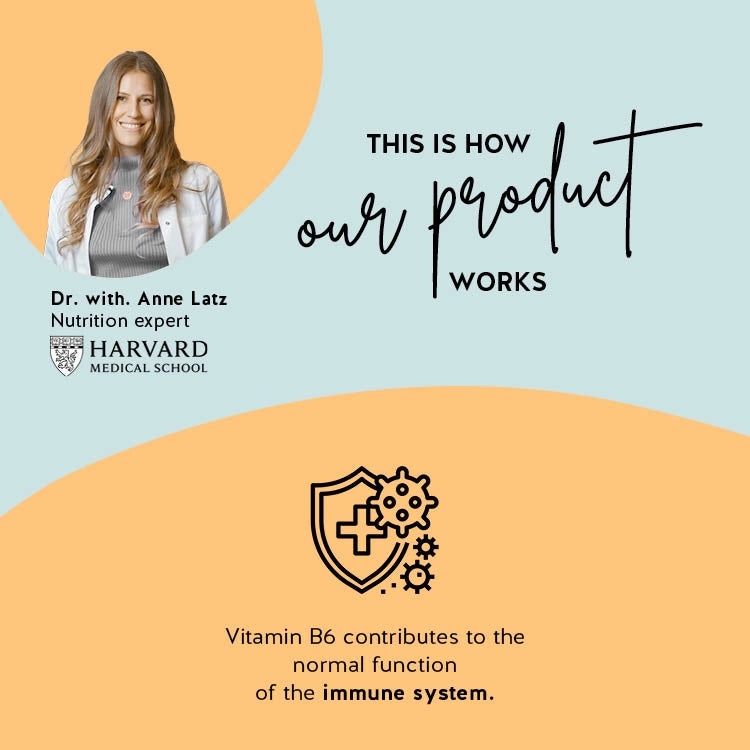 Description of how the  One in a Billion Gut  vitamins with 1 billion active bacterial cultures work in our body.